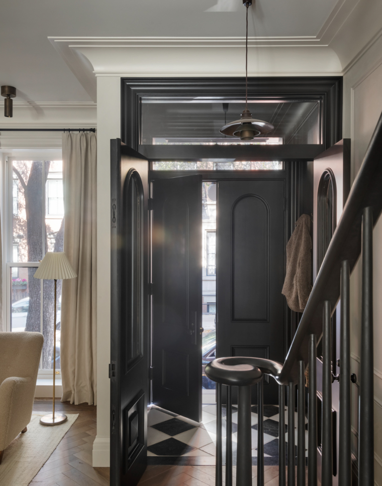 5 Must Know Tips For Designing Your Dream New York Townhouse With Elizabeth Roberts Architecture Video Feature The Local Project Image (13)