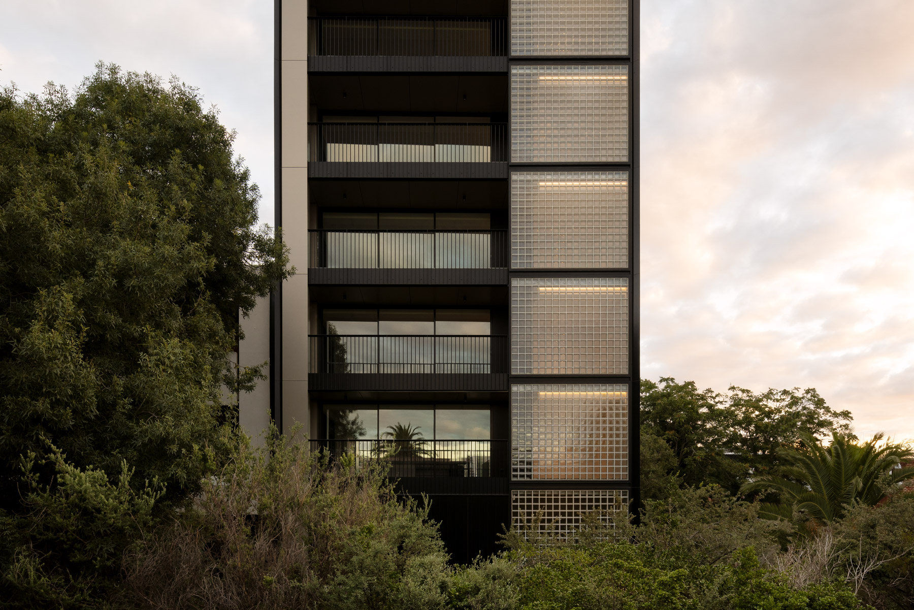 Newburgh Light House By Splinter Society Issue 18 Feature The Local Project Image (1)