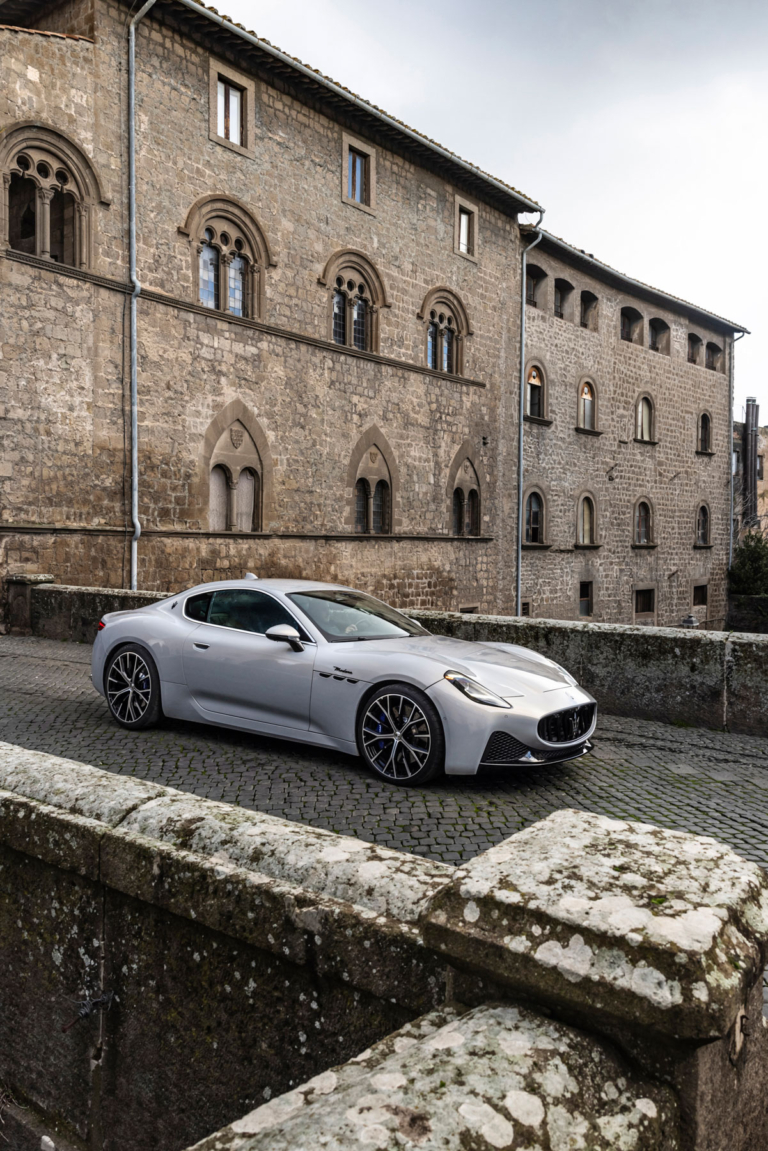 The Maserati Granturismo Issue 18 Feature The Local Project Image (62)
