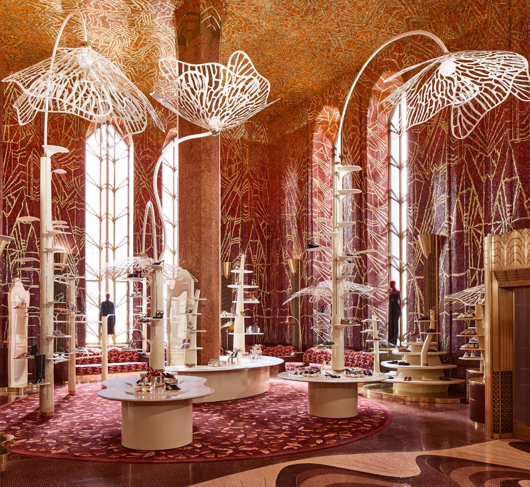 Printemps New York By Laura Gonzalez Issue 18 Feature The Local Project Image (1)
