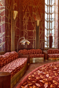 Printemps New York By Laura Gonzalez Issue 18 Feature The Local Project Image (2)
