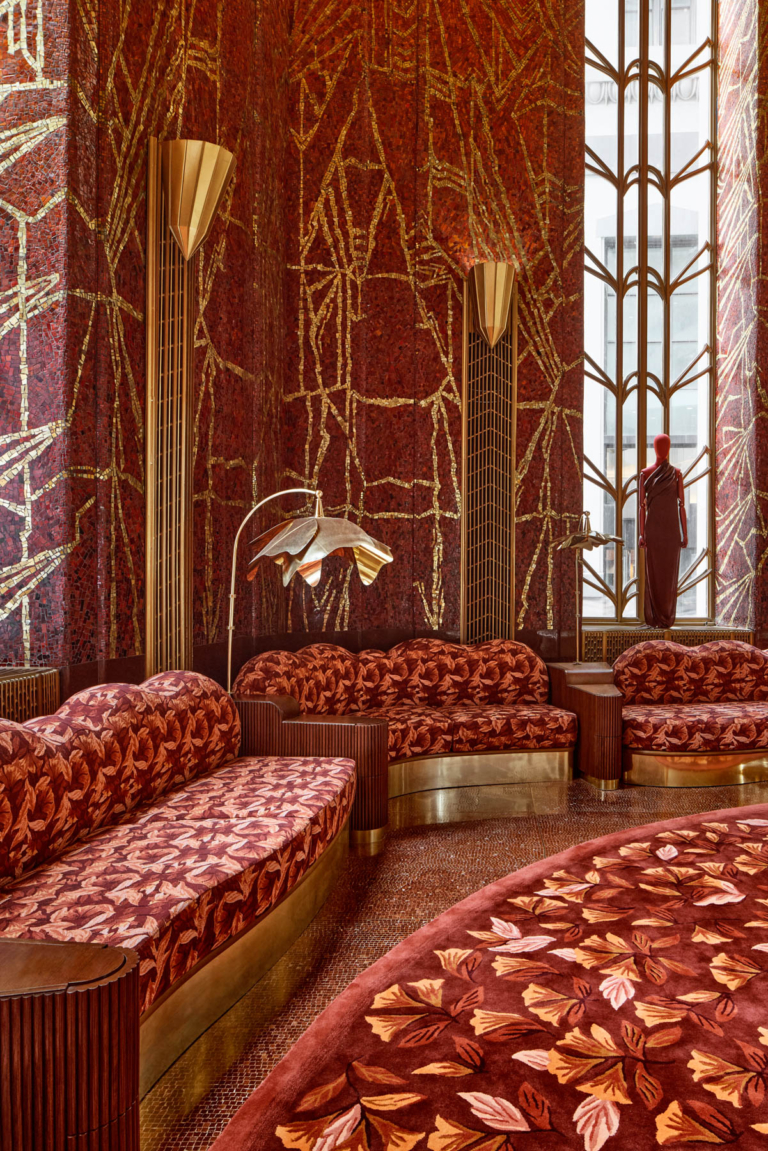 Printemps New York By Laura Gonzalez Issue 18 Feature The Local Project Image (2)