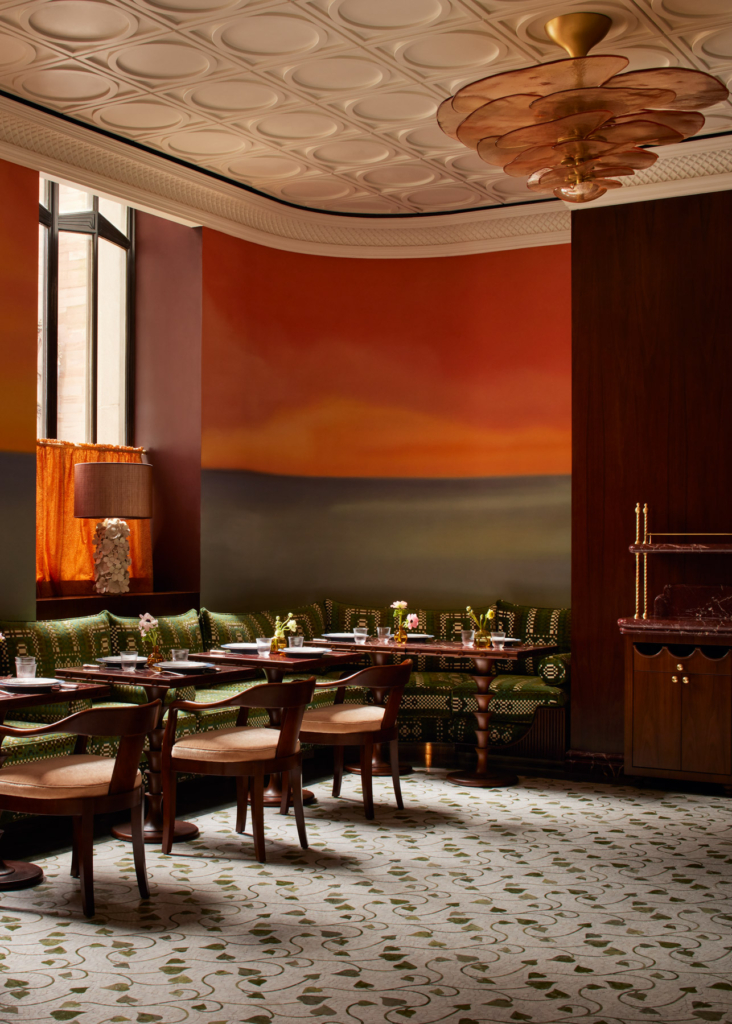 Printemps New York By Laura Gonzalez Issue 18 Feature The Local Project Image (14)