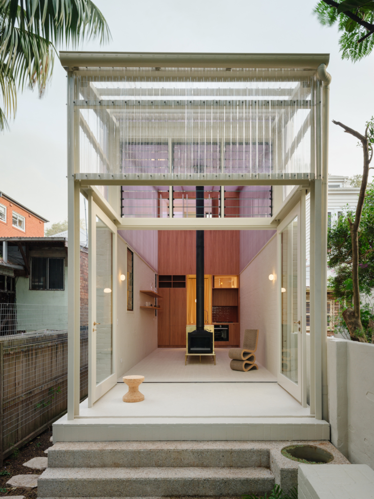 House In Erskineville By Architect George Issue 18 Feature The Local Project Image (20)