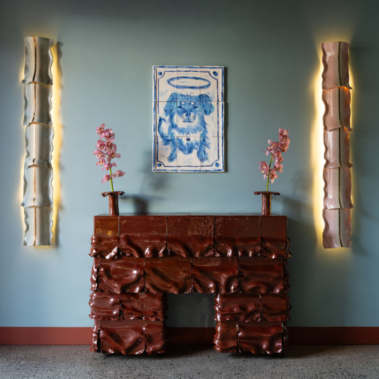 New Ben Mazey Exhibition At C. Gallery News Feature The Local Project Image (11)