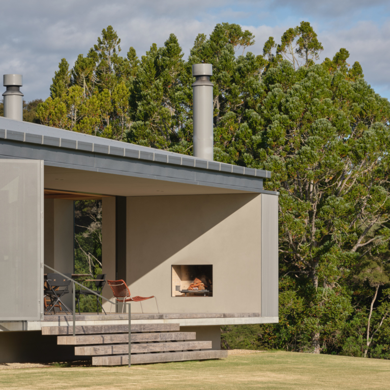 Matakana Inlet House By Fearon Hay Issue 18 Feature The Local Project Image (1)
