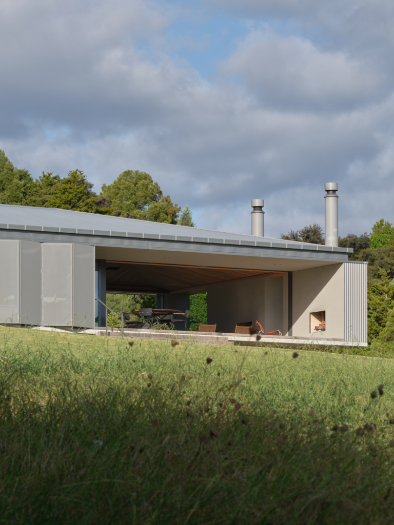 Matakana Inlet House By Fearon Hay Issue 18 Feature The Local Project Image (35)