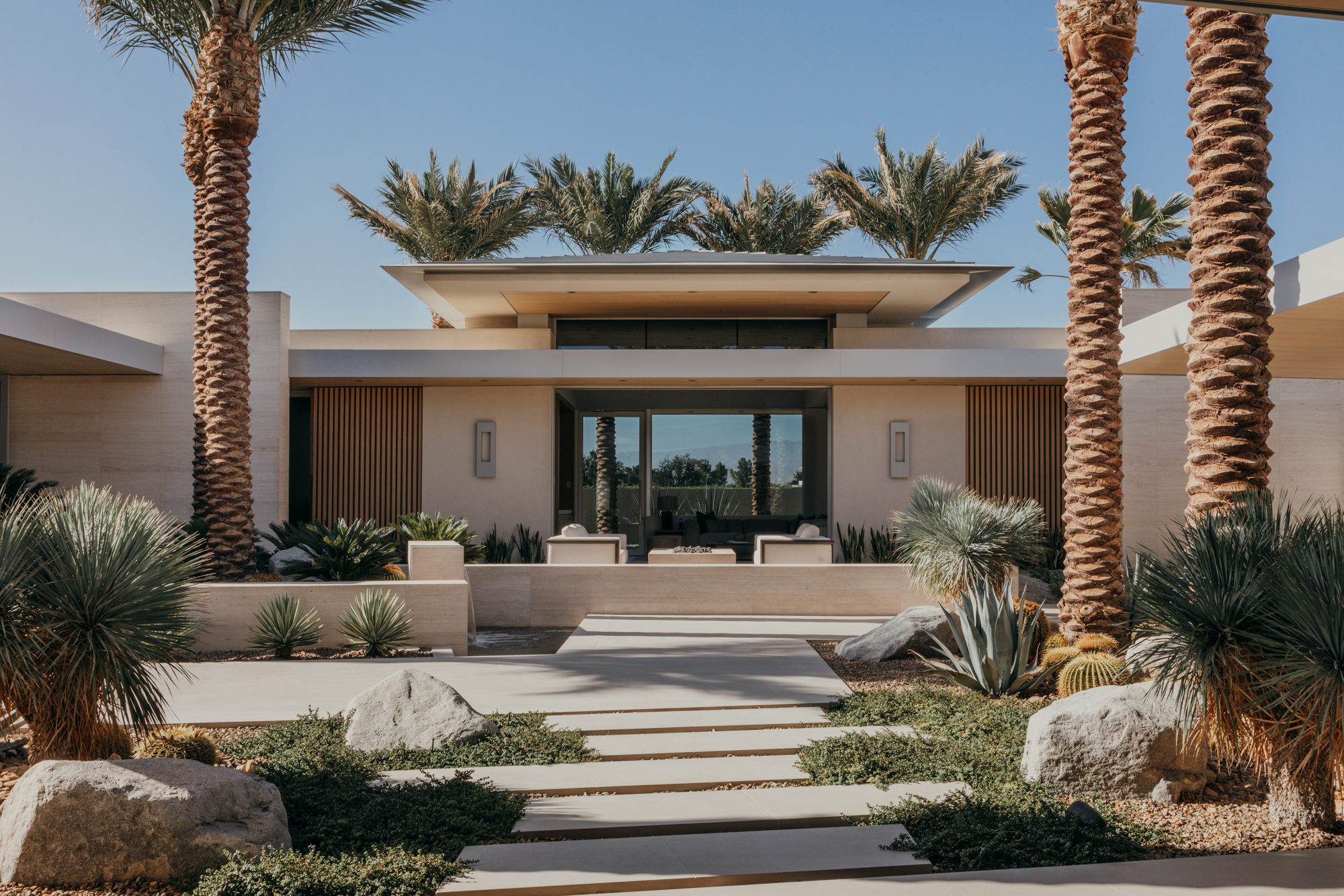 Desert Temple By Nomad Design Video Feature The Local Project Image (2)