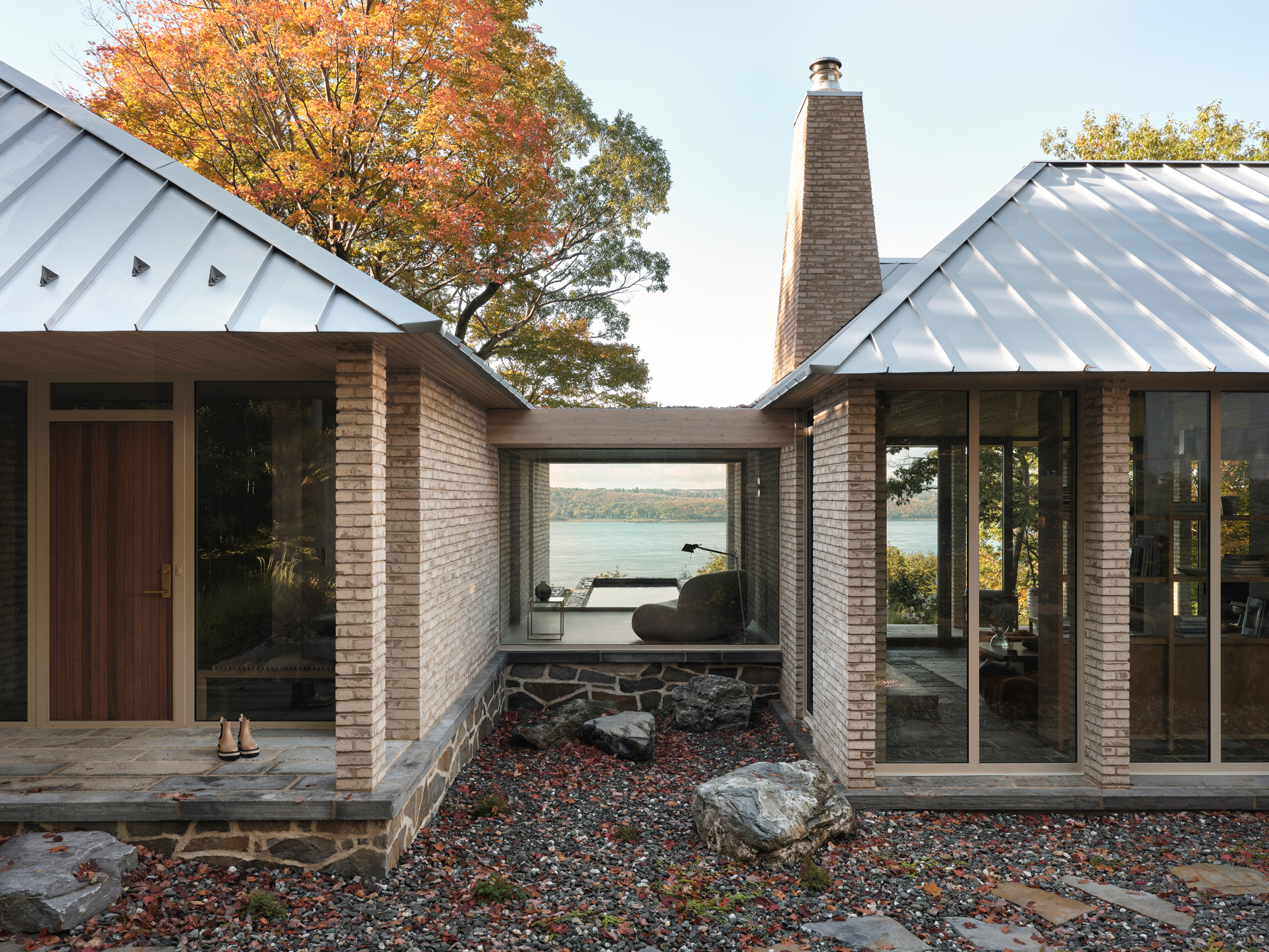 Maison De L’Île By La Shed Architecture Issue 18 Feature The Local Project Image (1)