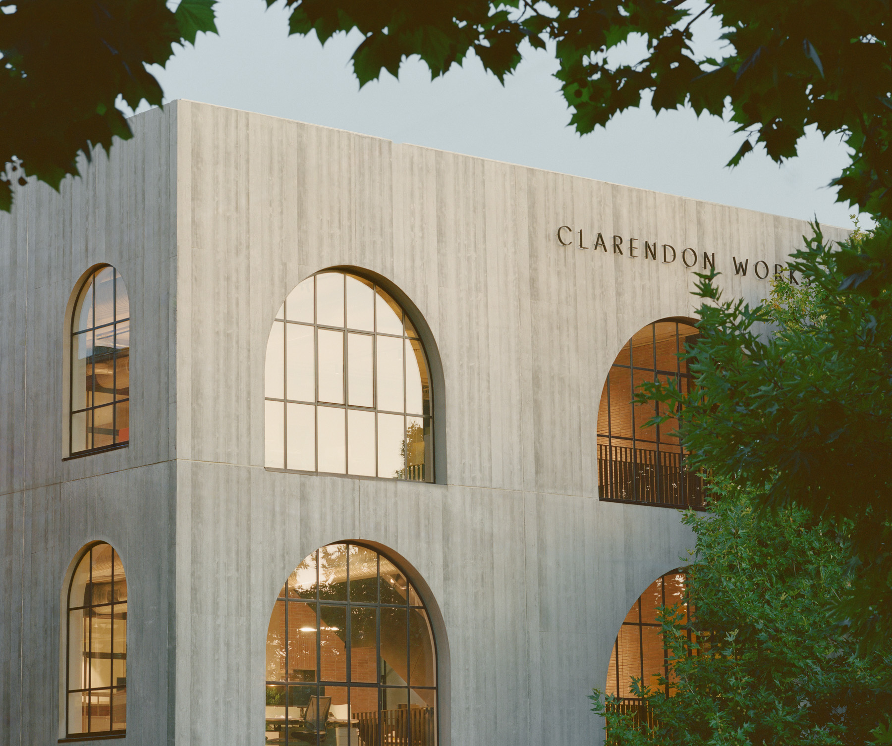 Clarendon Works By Six Degrees Architects Issue 18 Feature The Local Project Image (1)