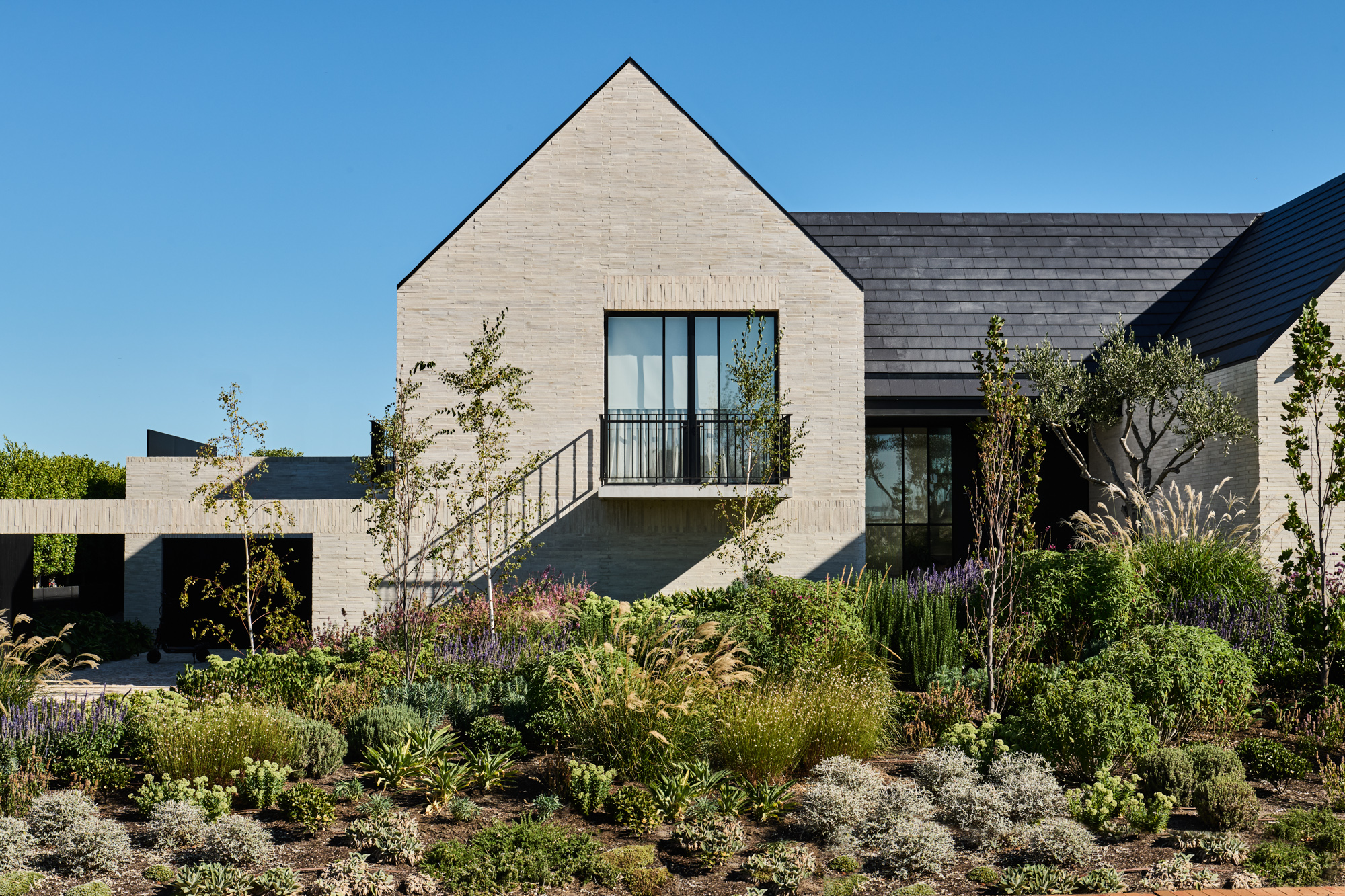 The Clubhouse By Ntf Architecture Issue 18 Feature The Local Project Image (1)