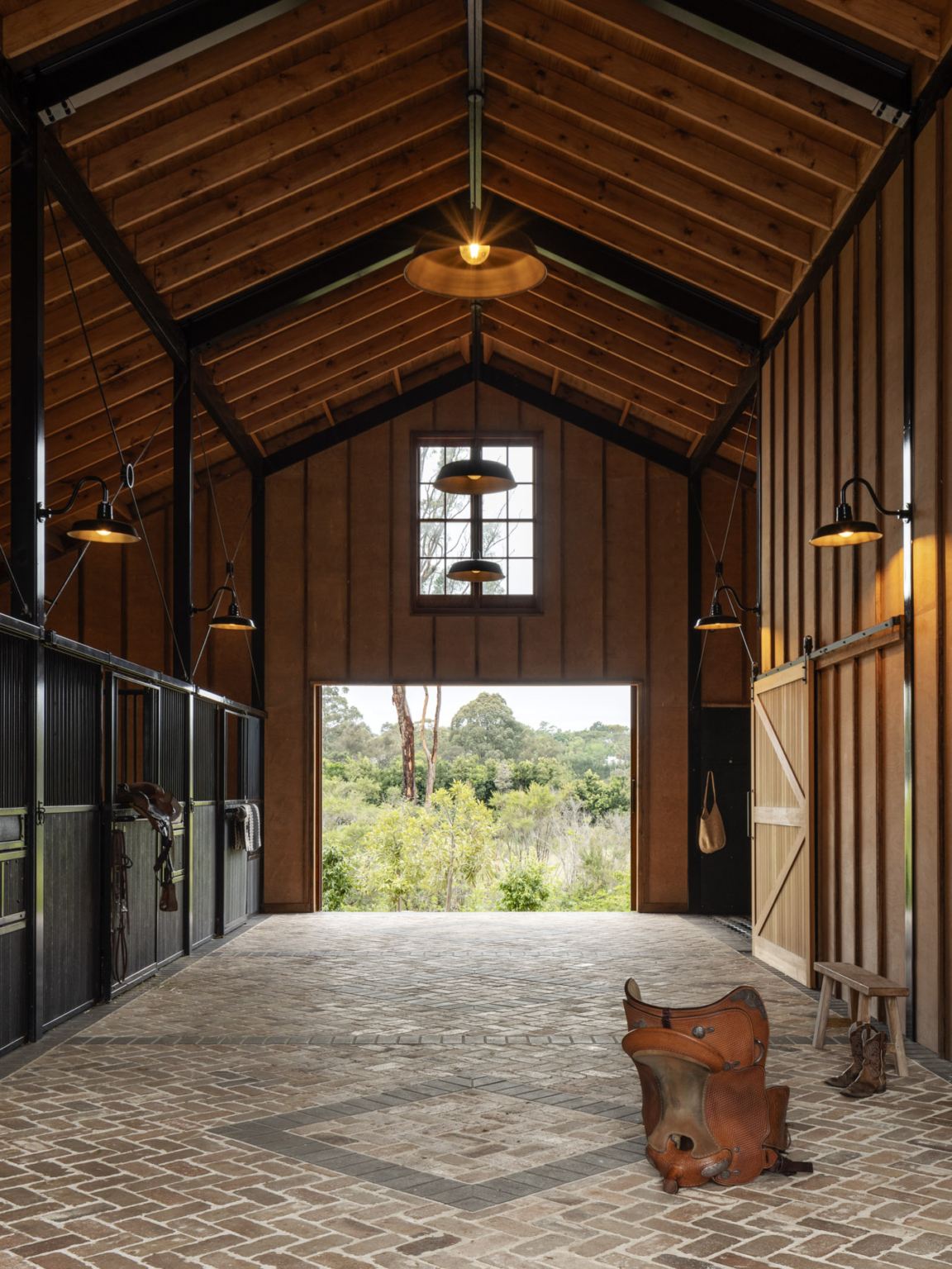 31 Stables Project Feature Archives - The Local Project
