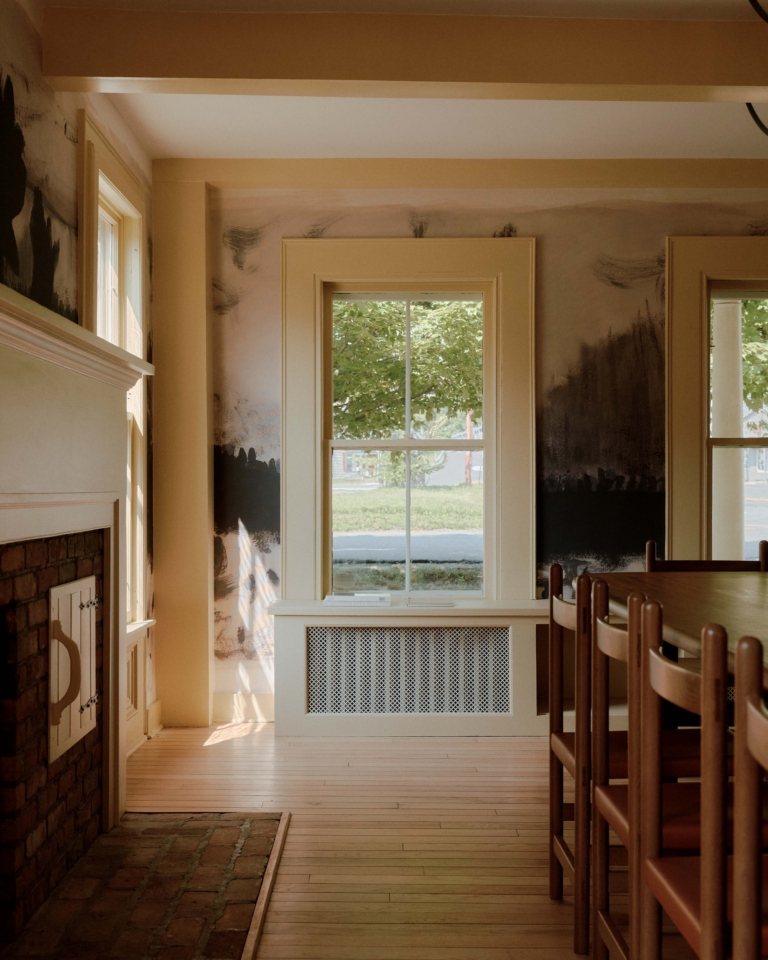 Calico Wallpaper Studio By Office Of Tangible Space Issue 18 Feature The Local Project Image (25)