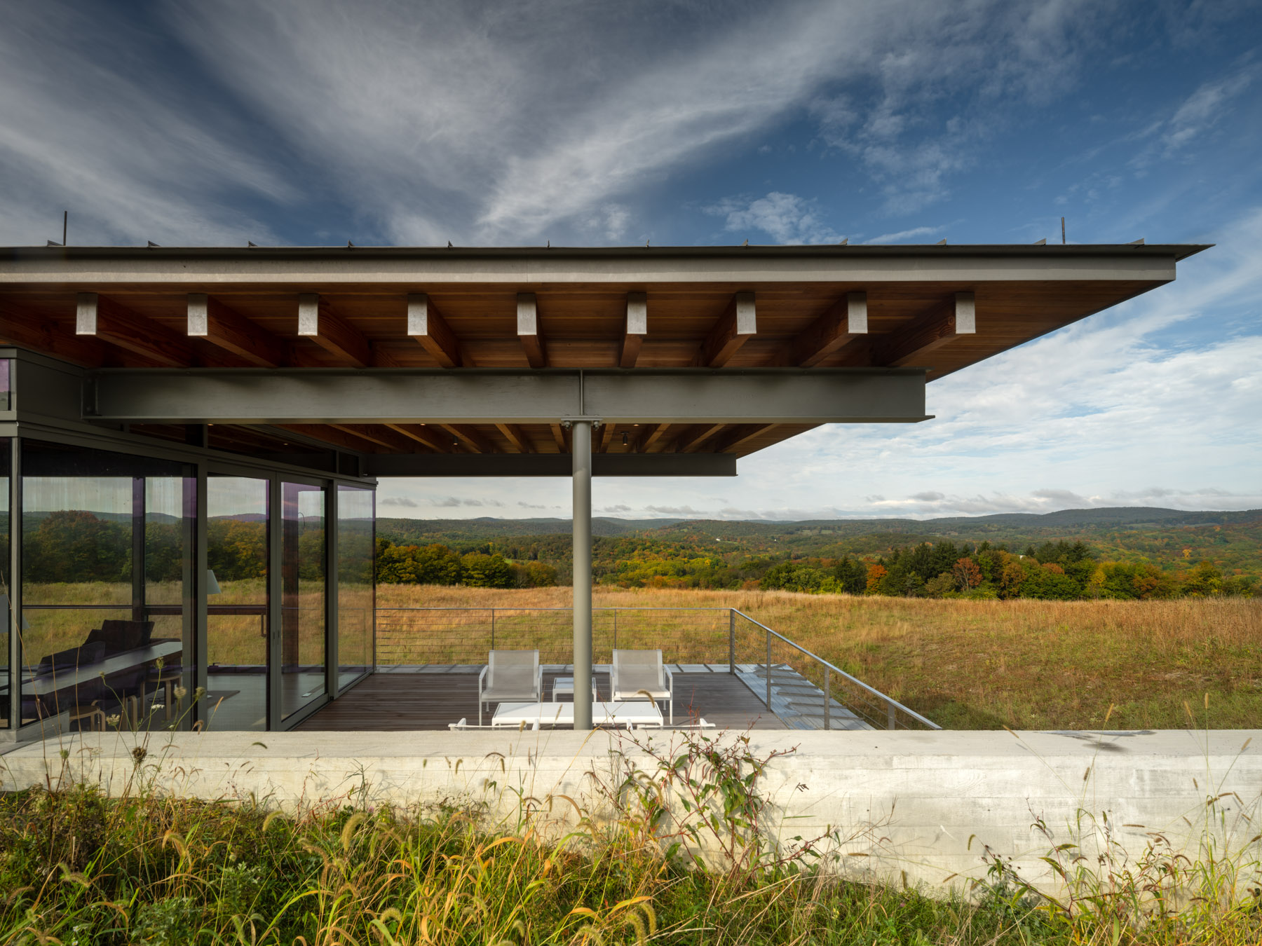 Gallatin Residence By Bohlin Cywinski Jackson Issue 18 Feature The Local Project Image (1)