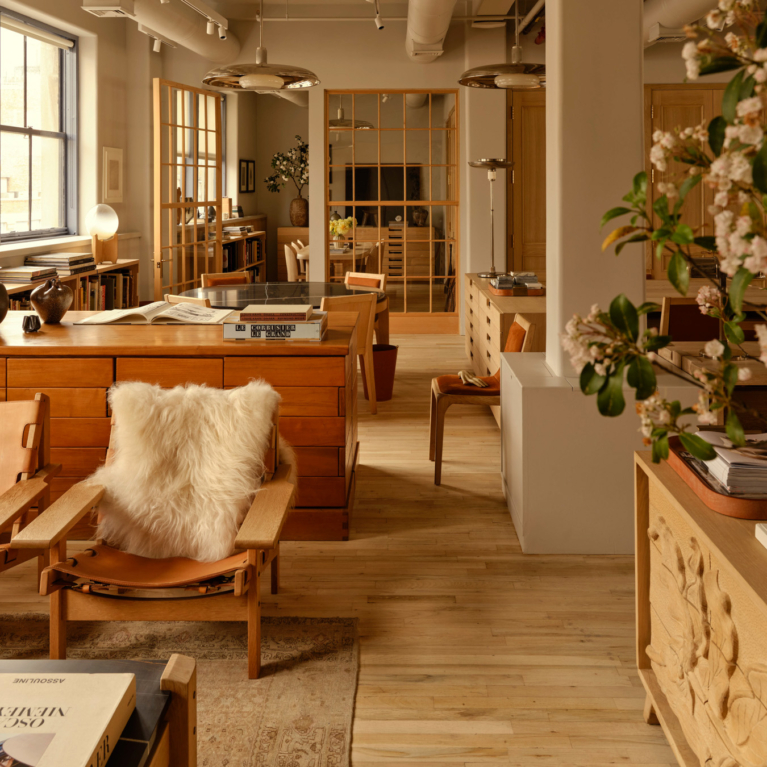 Roman And Williams Studio Issue 18 Feature The Local Project Image (1)