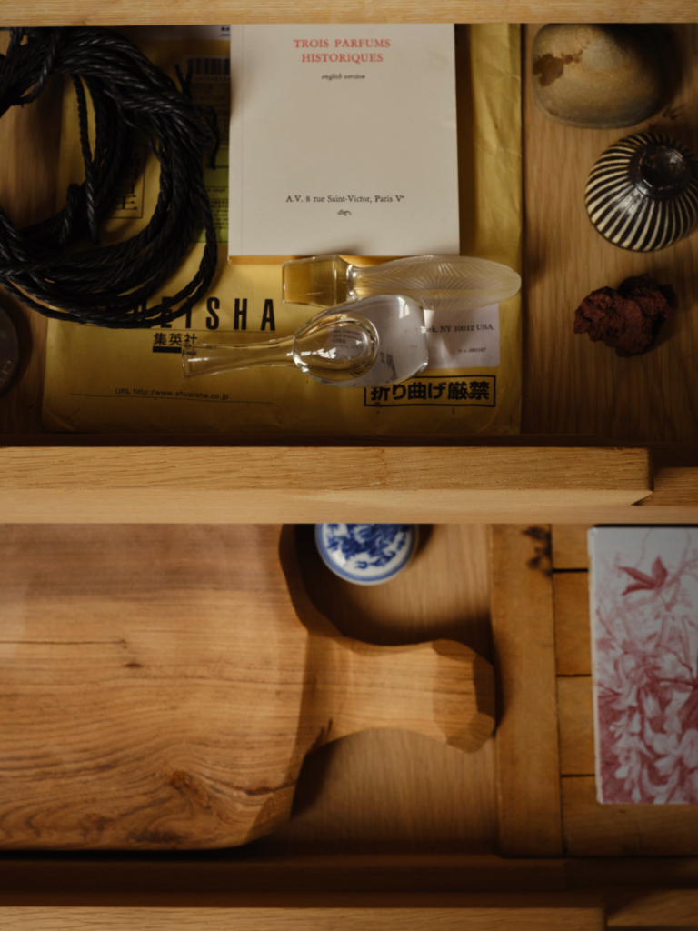 Roman And Williams Studio Issue 18 Feature The Local Project Image (30)