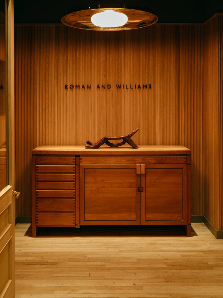 Roman And Williams Studio Issue 18 Feature The Local Project Image (57)