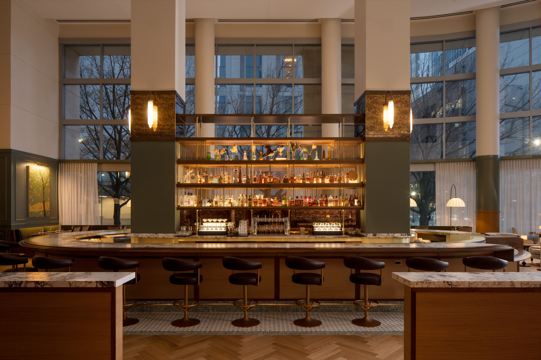 Dogwood Southern Table And Bar By Square Feet Studio Issue 18 Feature The Local Project Image (1)