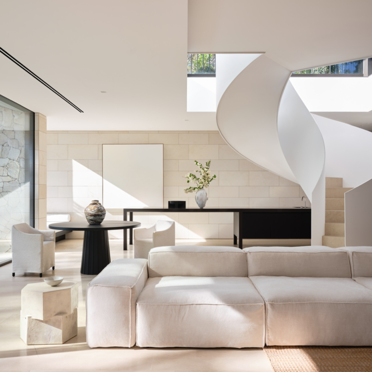 Avalon Tennis Pavilion By Mathieson Architects Issue 18 Feature The Local Project Image (1)
