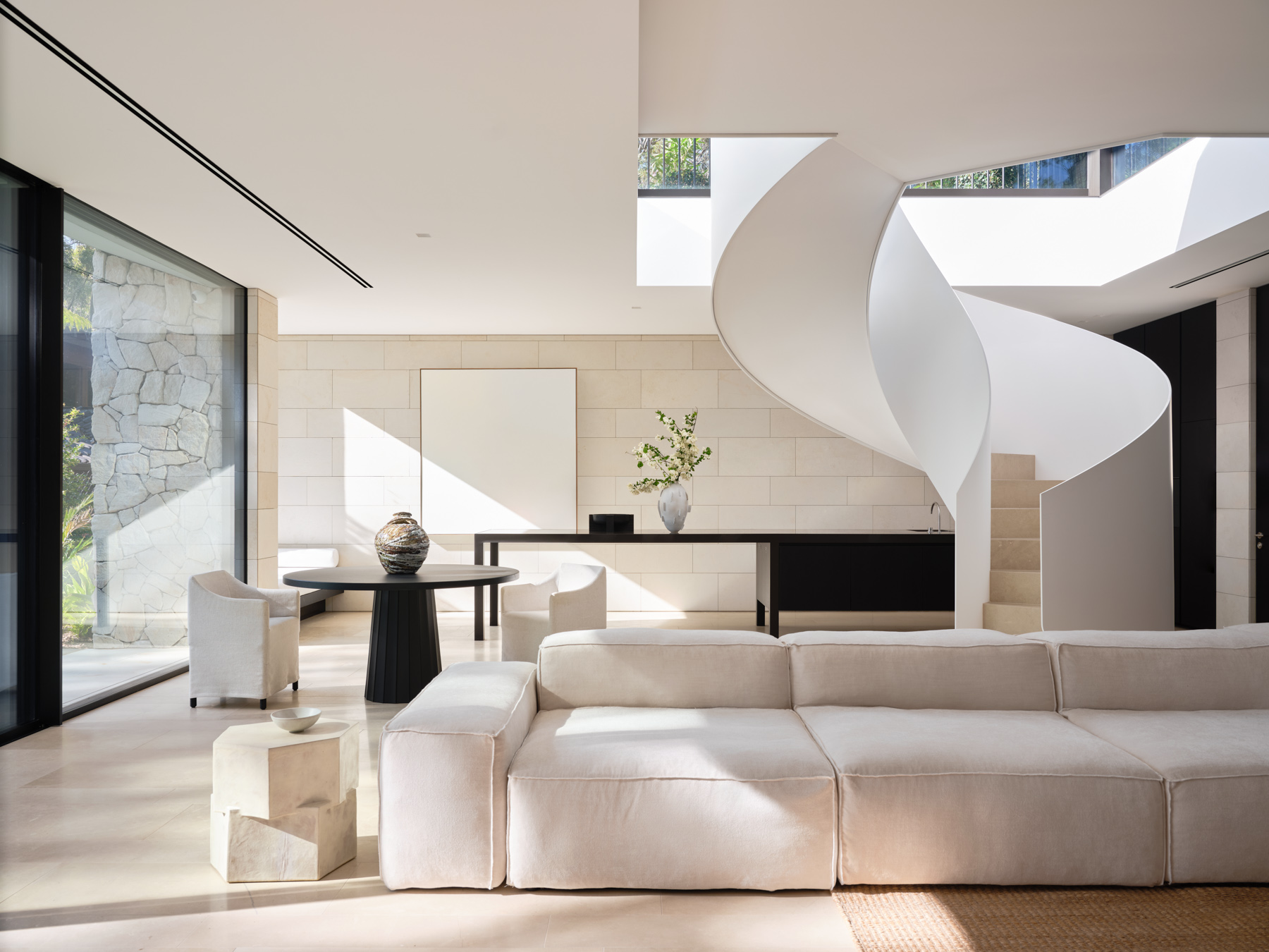 Avalon Tennis Pavilion By Mathieson Architects Issue 18 Feature The Local Project Image (1)