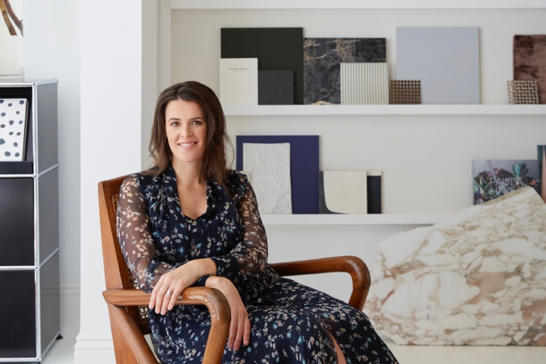 10 Design Essentials With Interior Architect Alexandra Donohoe Church The Local Project