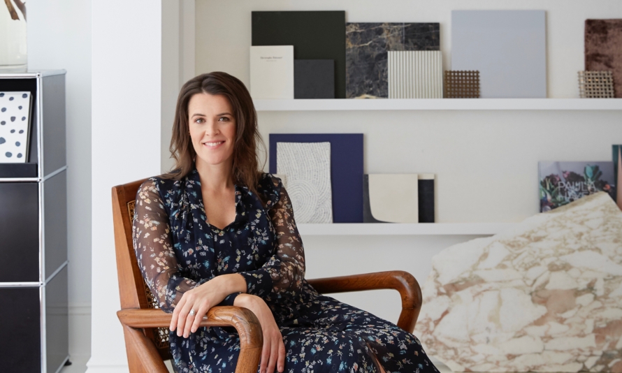 10 Design Essentials With Interior Architect Alexandra Donohoe Church The Local Project