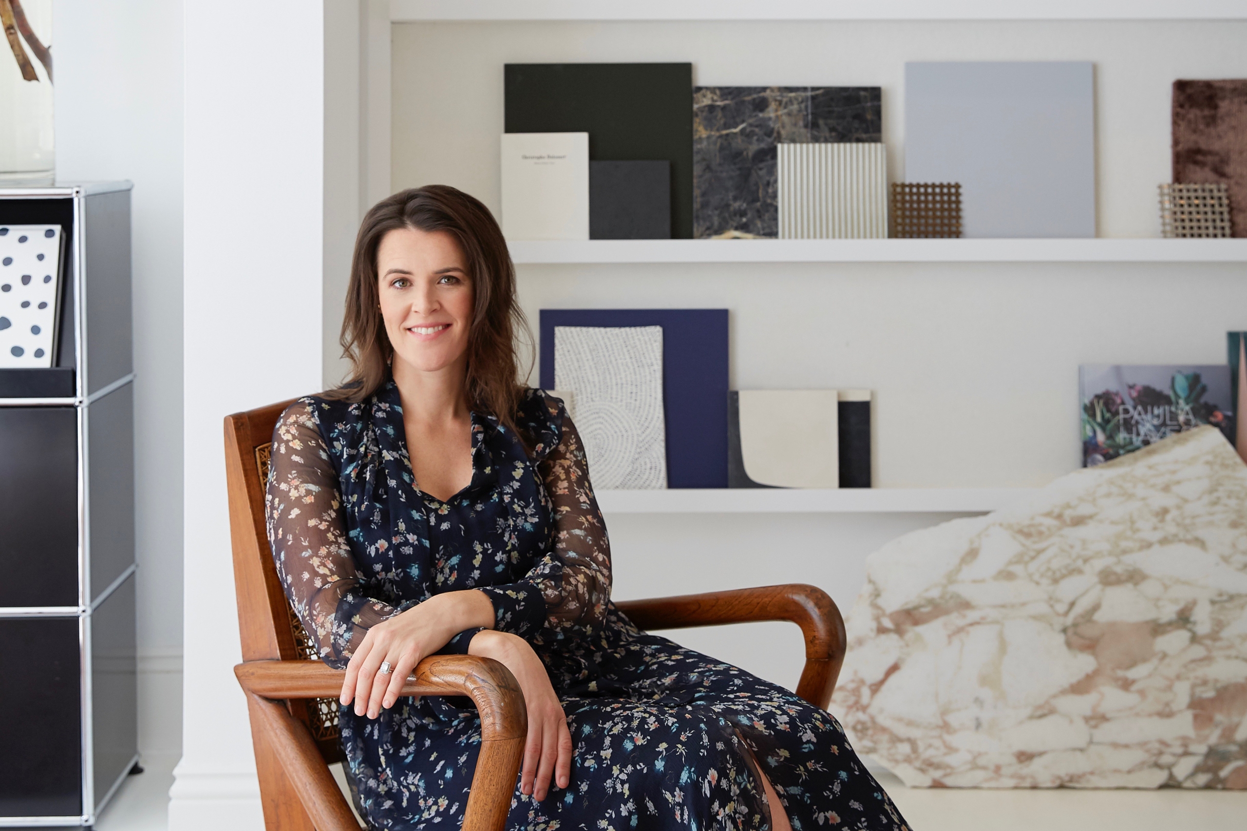 10 Design Essentials With Interior Architect Alexandra Donohoe Church The Local Project