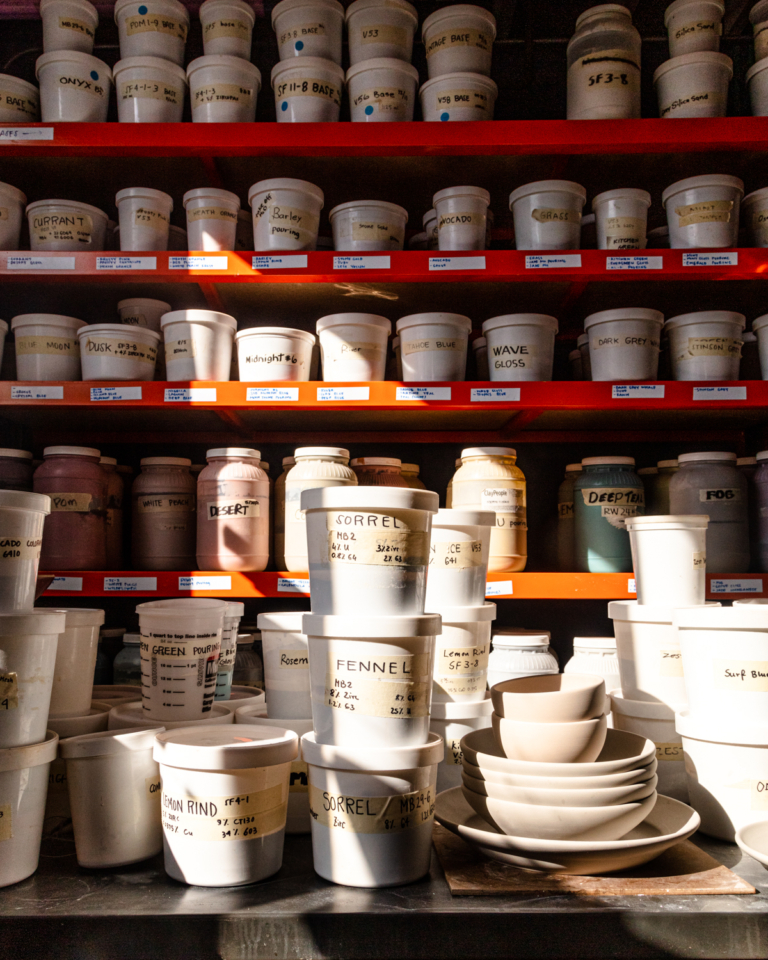 Heath Ceramics – A Legacy Of Integrity The Local Project Image (3)