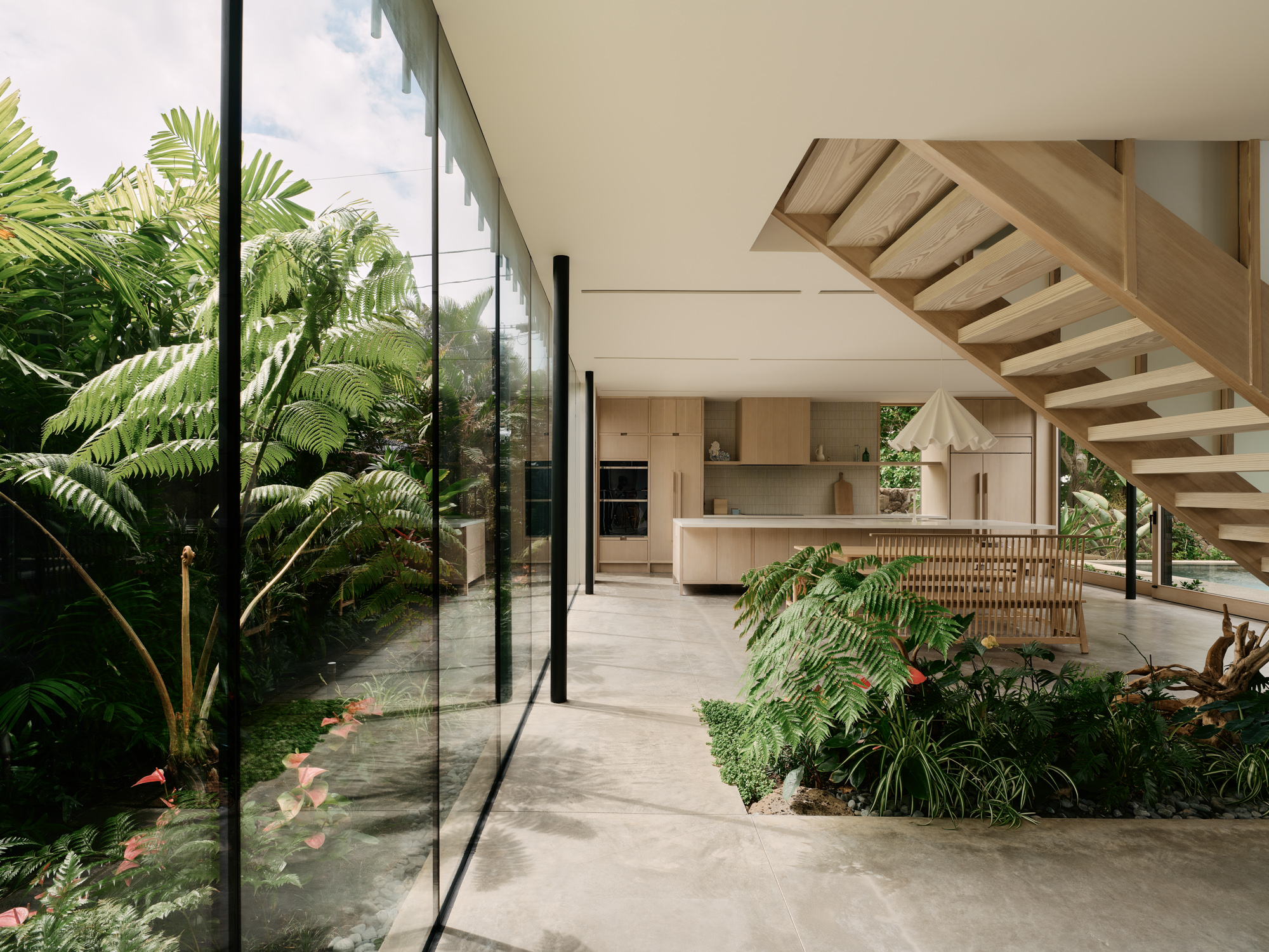 Kailua House By Mork Ulnes Architects Issue 18 Feature The Local Project Image (8)