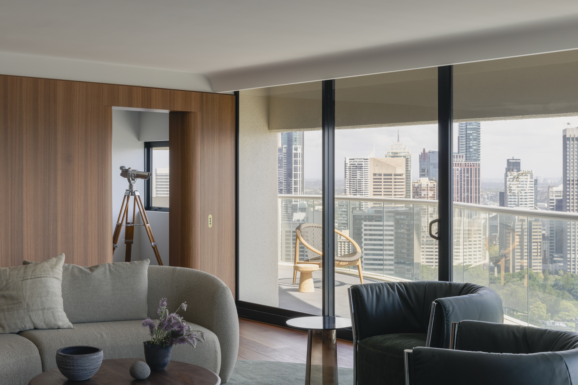 Horizon Apartment By Brad Swartz Architects Issue 18 Feature The Local Project Image (1)