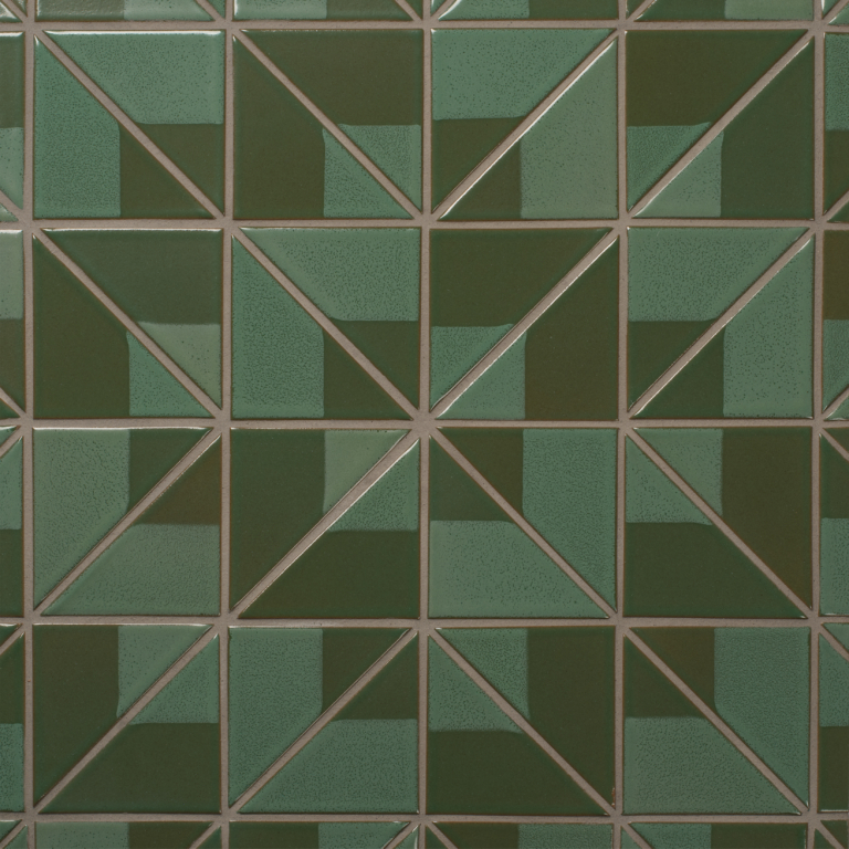 Geyser Green Blend Dg Triangles Tile Board 20240314 Heath1259 Copy