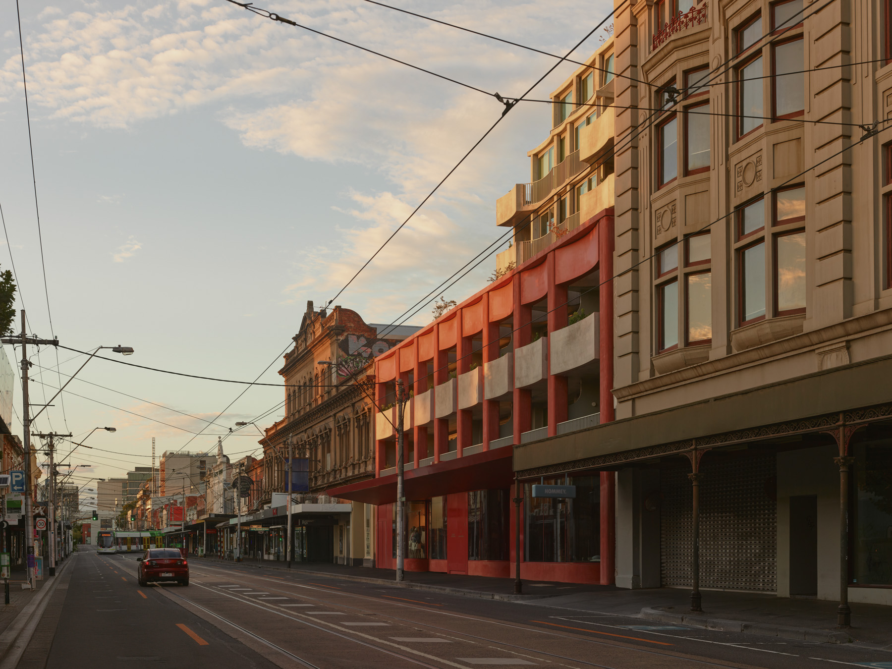 131 Smith Street By Freadman White Issue 18 Feature The Local Project Image (5)