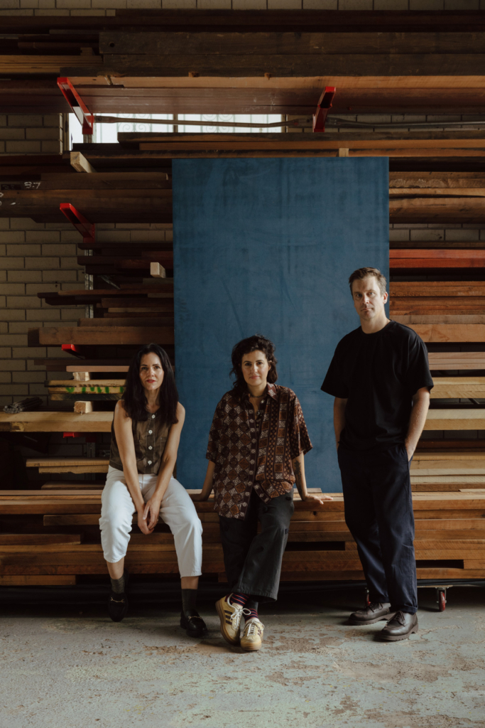 The Streaks Collection By Ysg Studio Issue 18 Feature The Local Project Image (4)