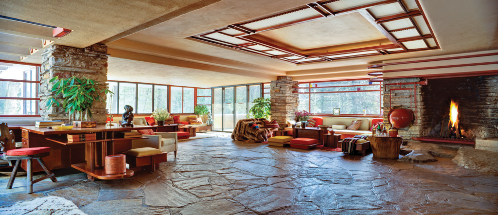 Fallingwater
