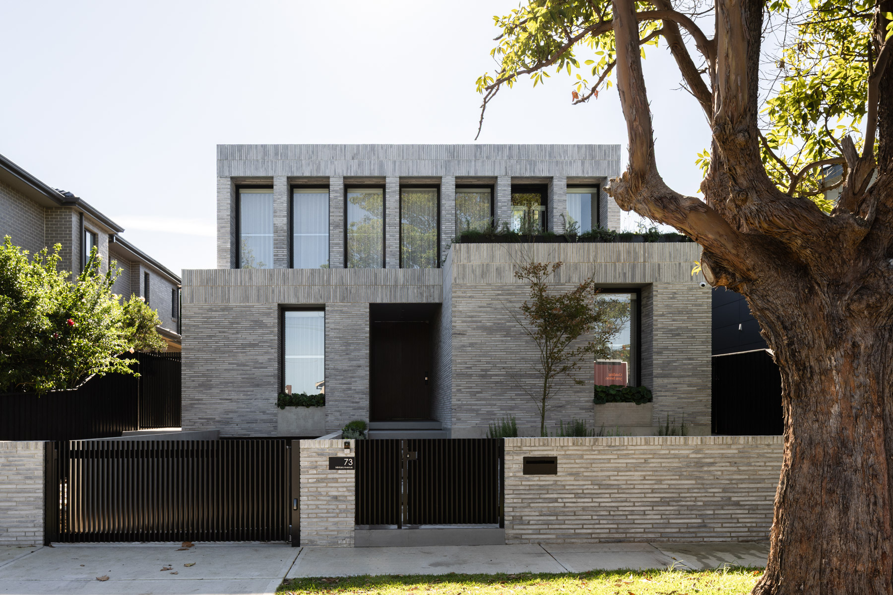 The Artisanship Of Ah Bricks And Pavers Brand Feature The Local Project Image (3)