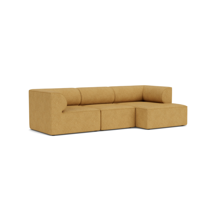 9988002 000l00zz Eave Modular Sofa 96 Configuration 11 Moss 022 Angle
