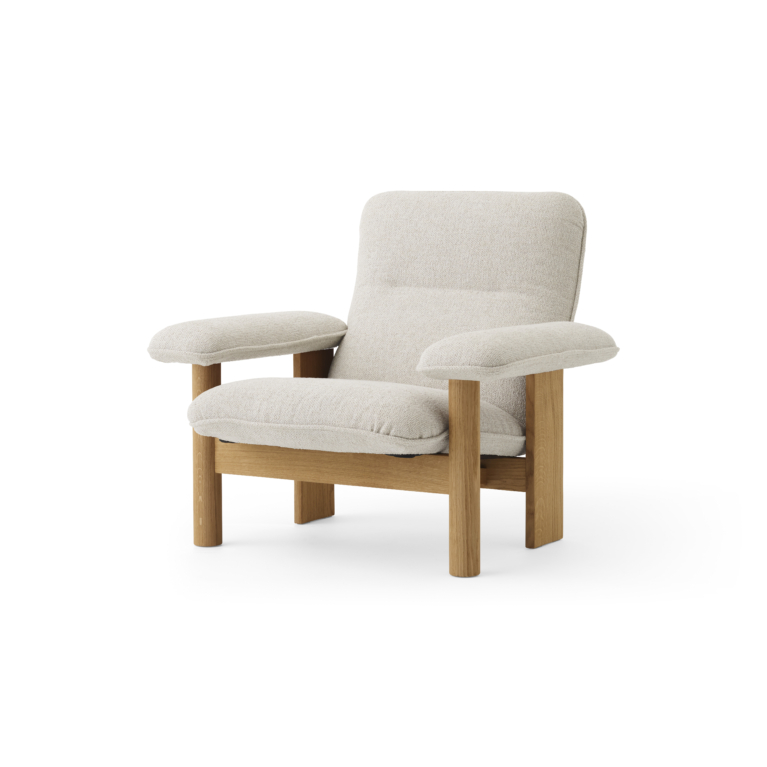 8050002 009a09zz Brasilia Lounge Chair Natural Oak Moss 011 Angle