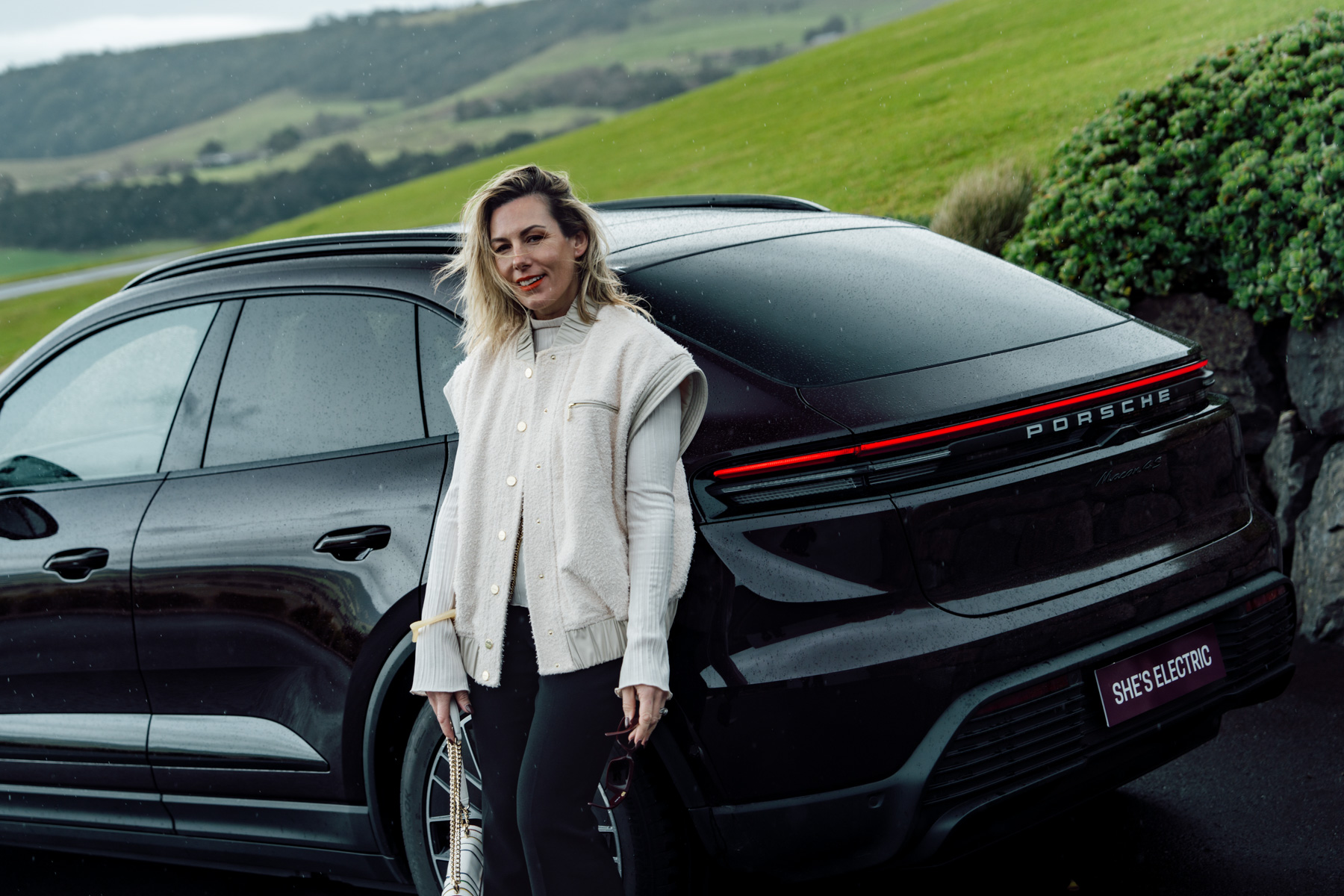 Porsche Puts Women In The Driver’s Seat The Local Project Image (14)