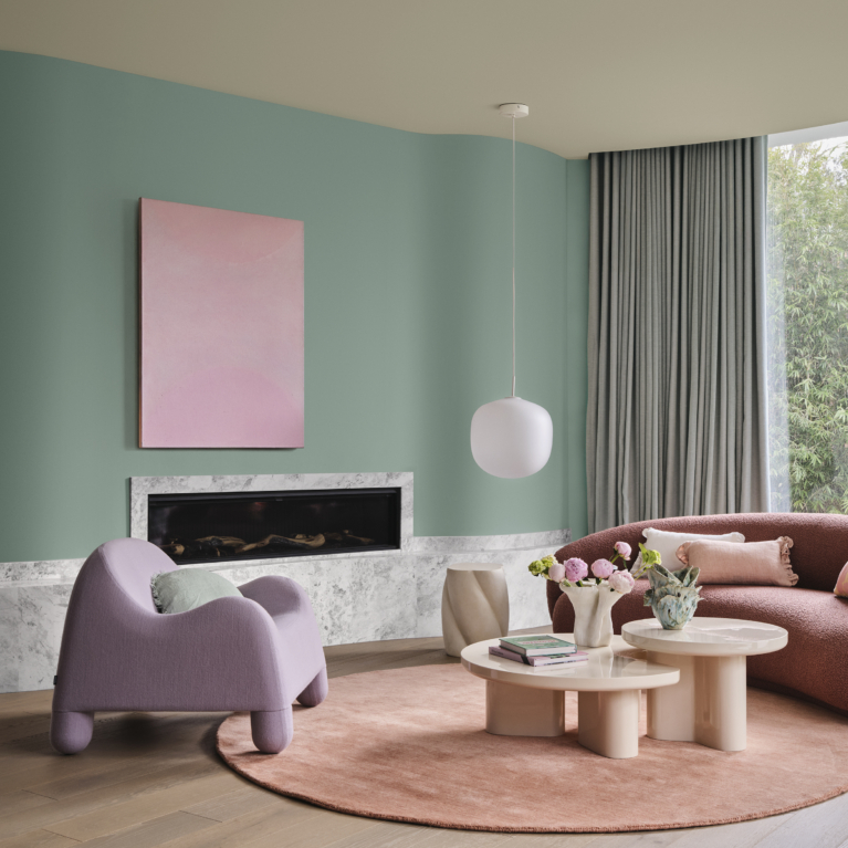 Dulux Announces Its Colour Forecast For 2026 The Local Project Image (1)