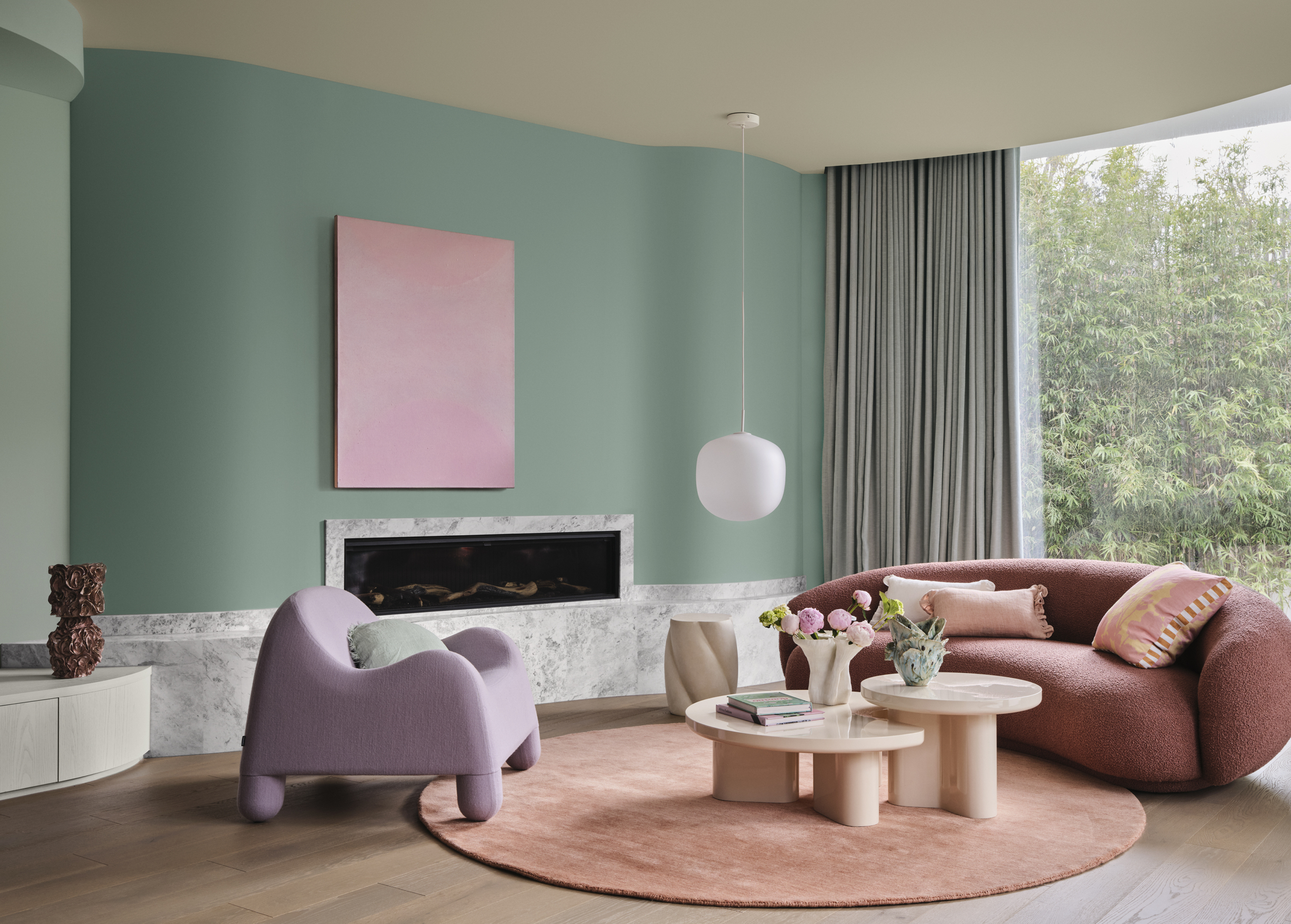 Dulux Announces Its Colour Forecast For 2026 The Local Project Image (1)