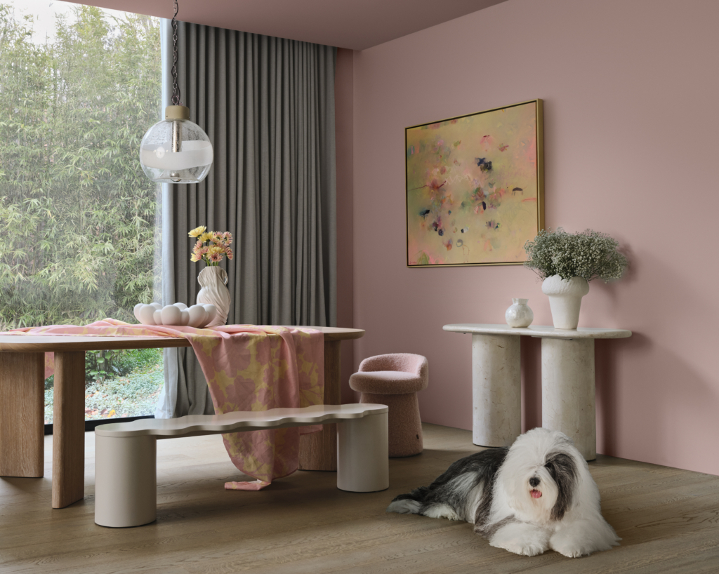 Dulux Announces Its Colour Forecast For 2026 The Local Project Image (8)