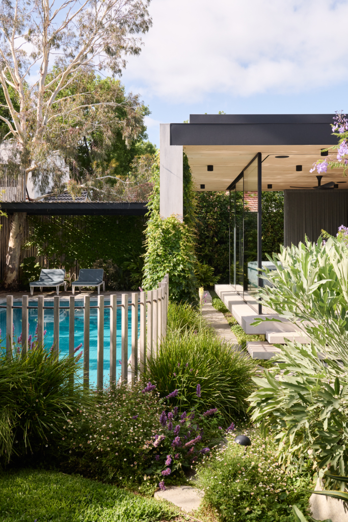 Elwood House By Neil Architecture The Local Project Image (4)
