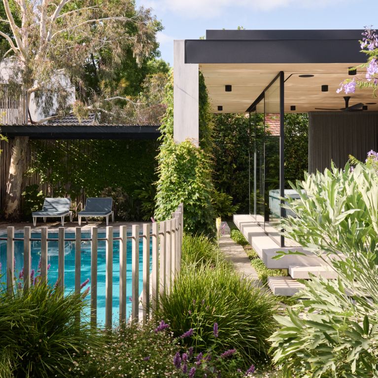 Elwood House By Neil Architecture The Local Project Image (4)