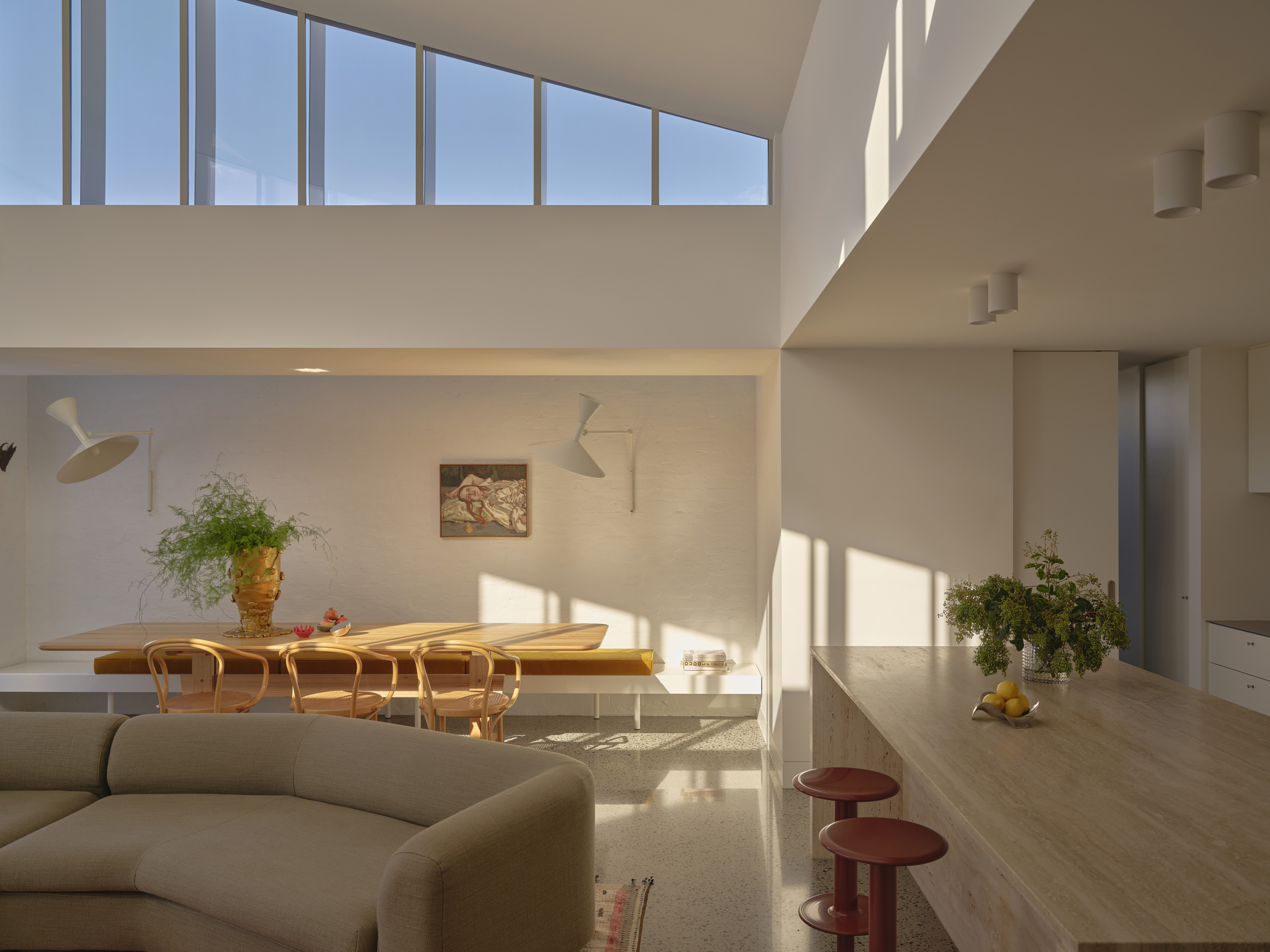 Maribyrnong House By Studio Ceravolo The Local Project Image (2)