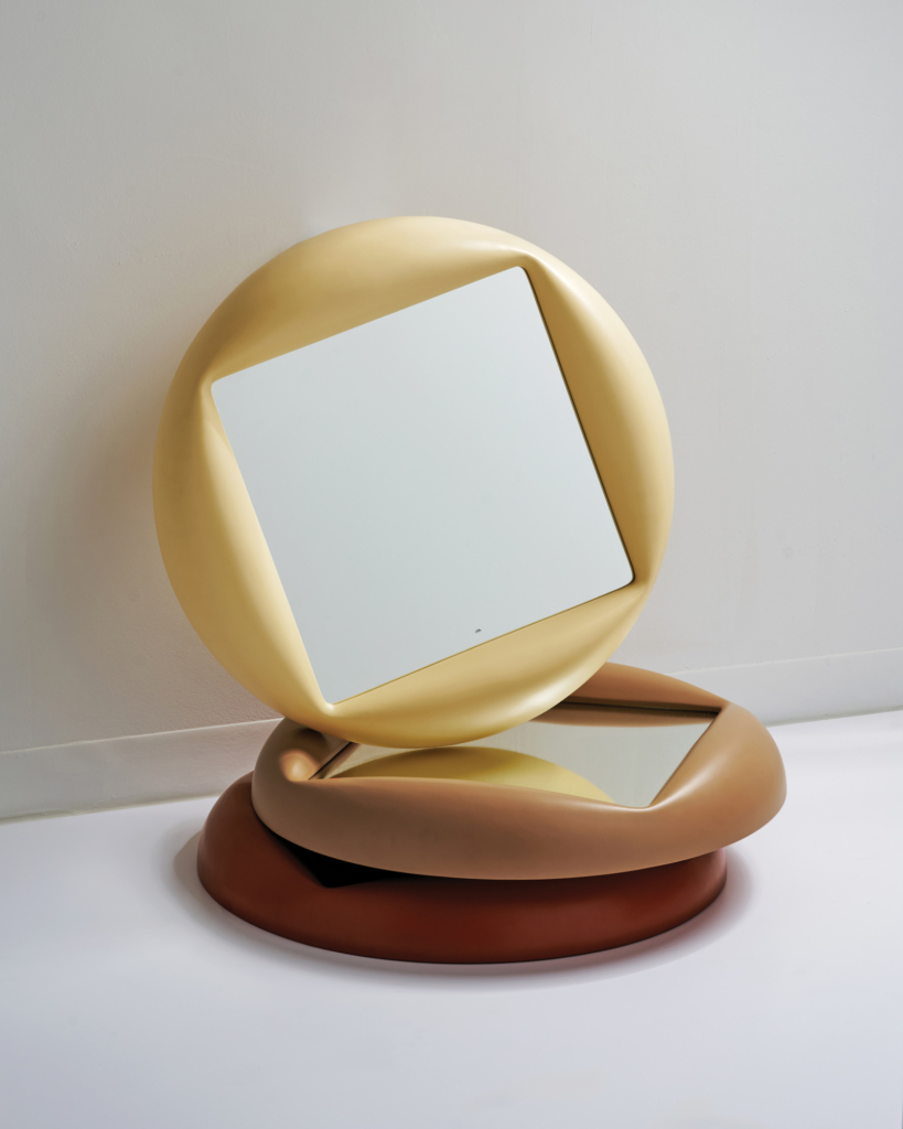 Ready To Hang, Rth, Designer Mirrors, Jeffrey Renz