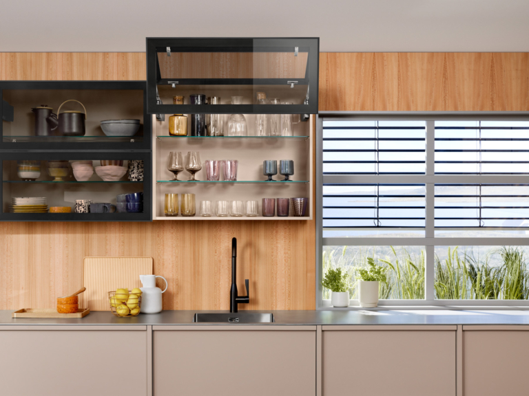 Aventos Top Lift System By Blum Issue 18 Feature The Local Project Image (13)