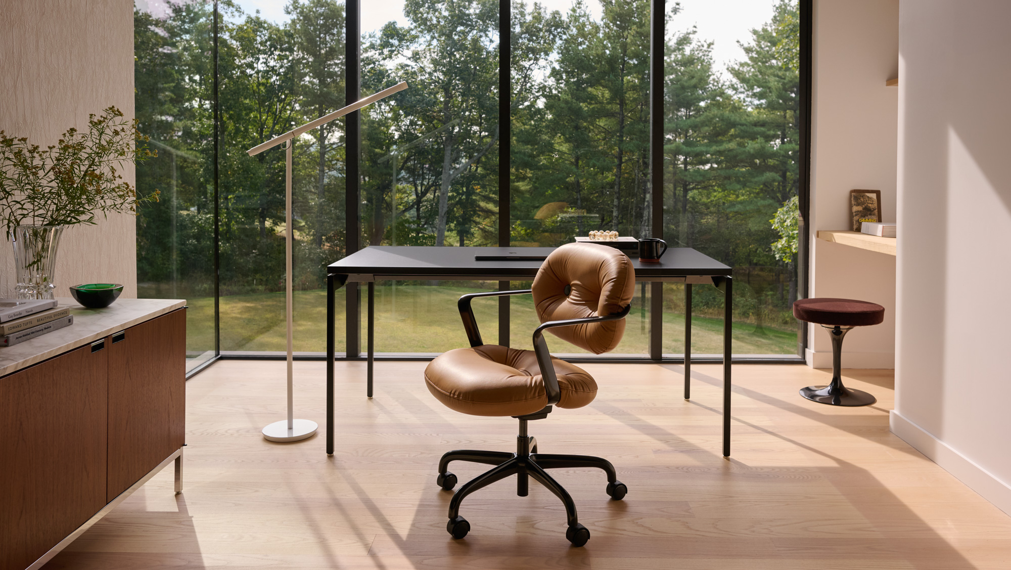 The New Gen Morrison Hannah Chair Issue 18 Feature The Local Project Image (1)