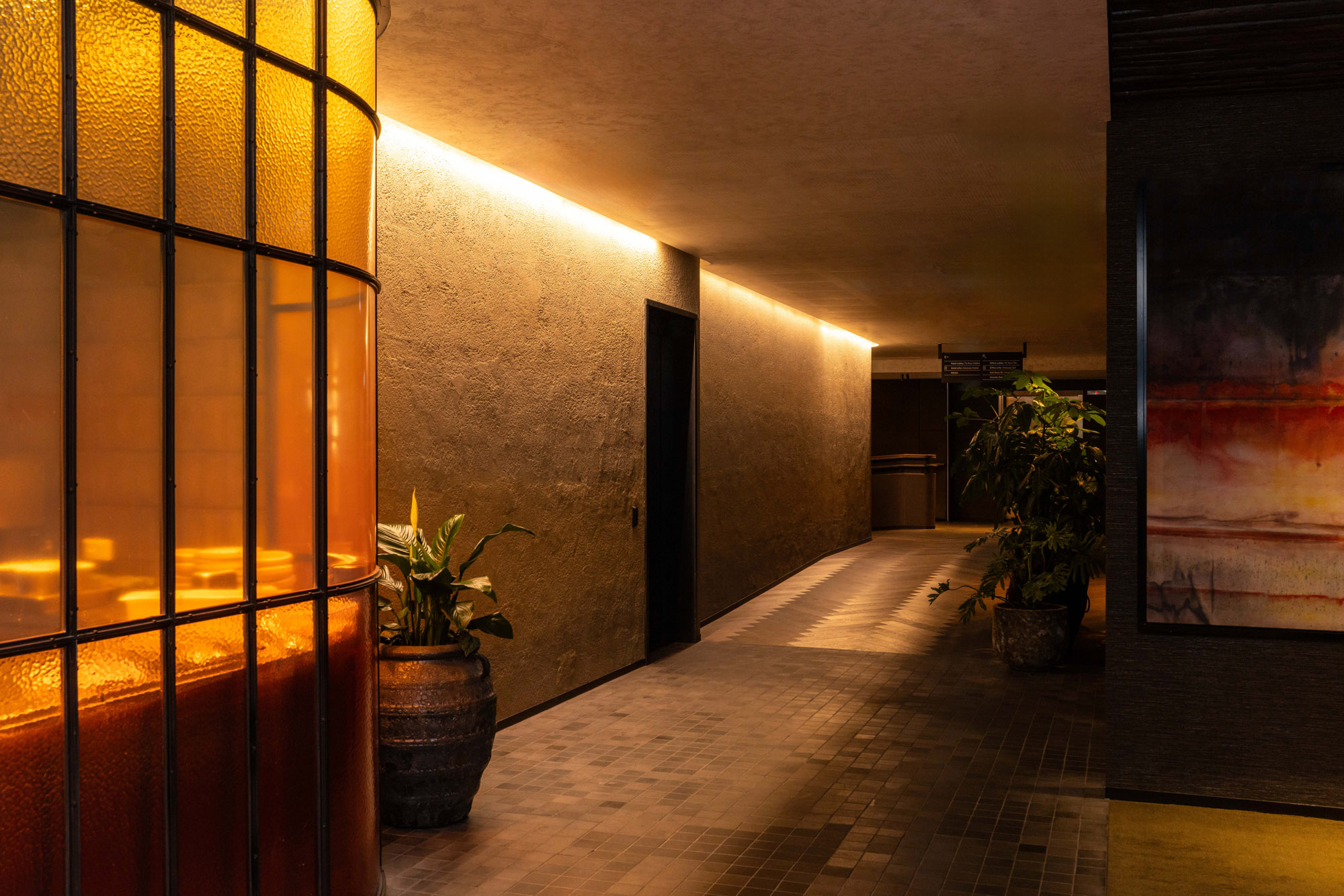 Intercontinental Auckland By Warren And Mahoney Issue 18 Feature The Local Project Image (1)