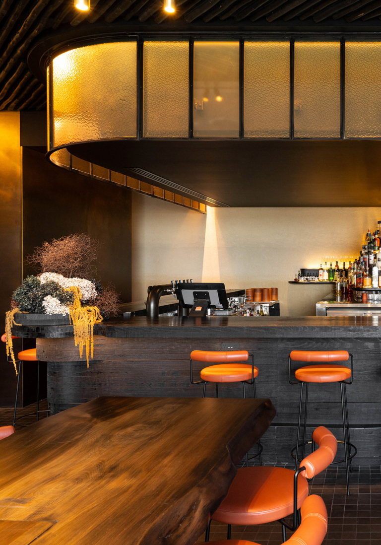 Intercontinental Auckland By Warren And Mahoney Issue 18 Feature The Local Project Image (8)