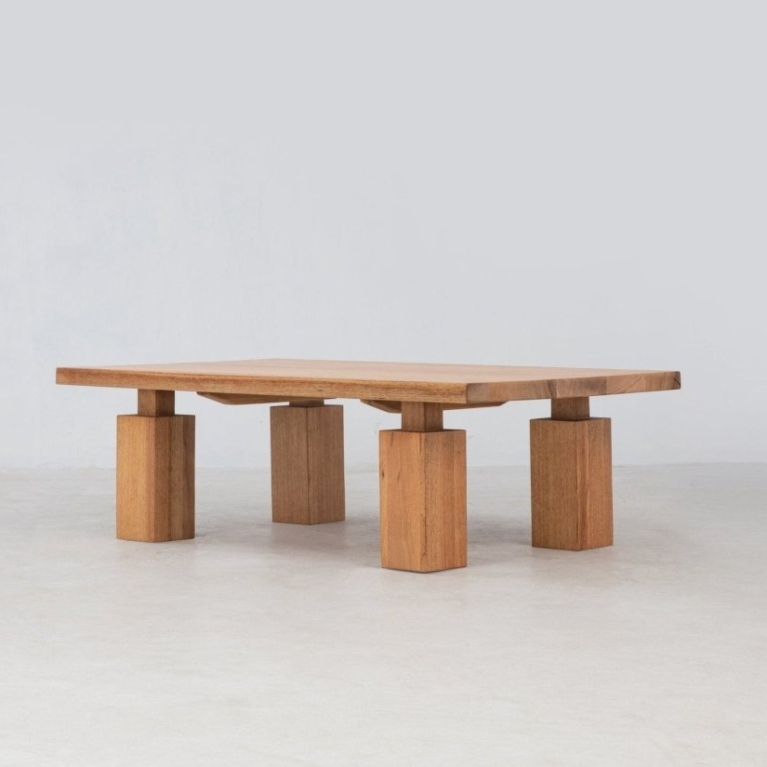 Sun At Six Wolo Coffee Table 620 (1)